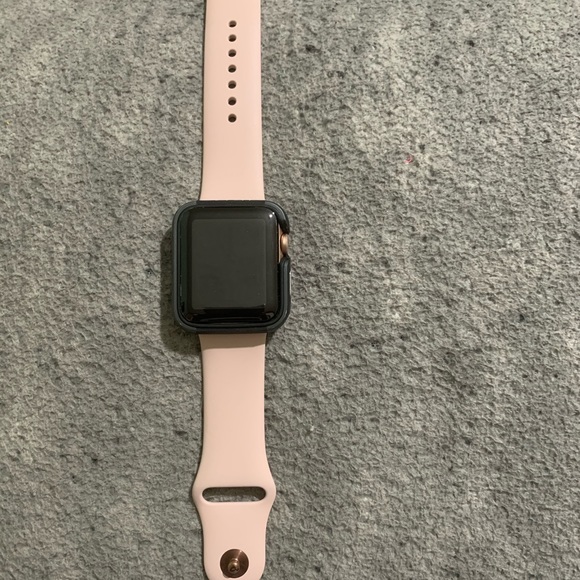 Apple Watch series 3 main image 4
